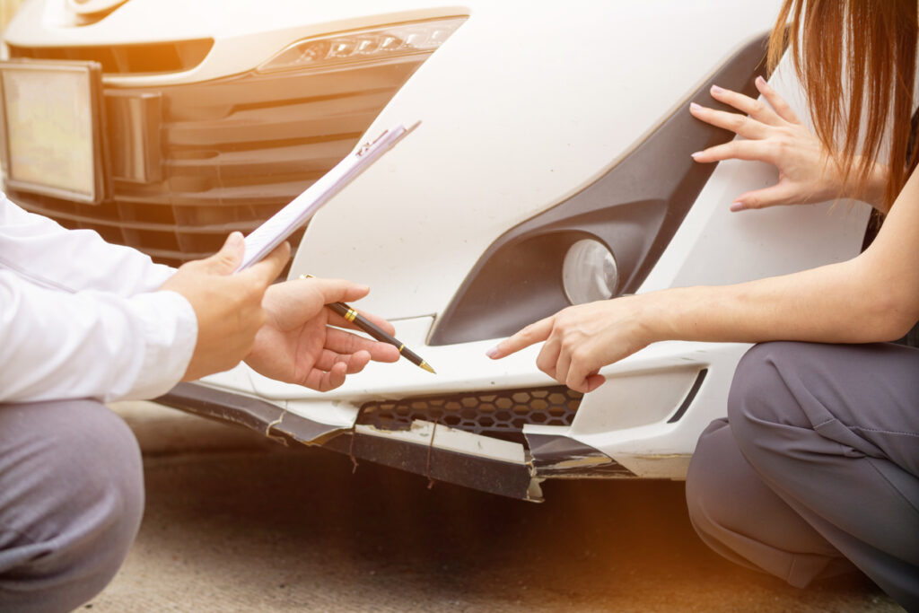 Report Reckless Driving or Suspected Intoxicated Drivers in Colorado