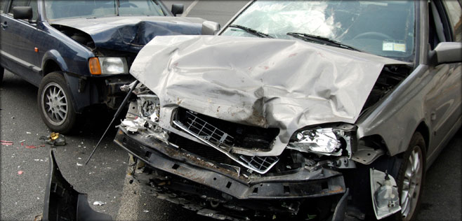 Side Impact Collisions Lawyer Denver