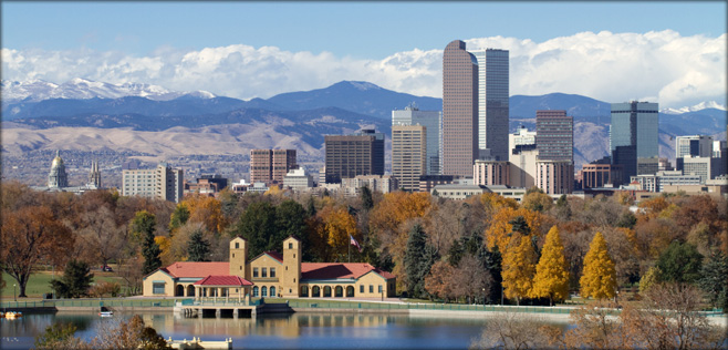  Personal Injury Law Firm Denver