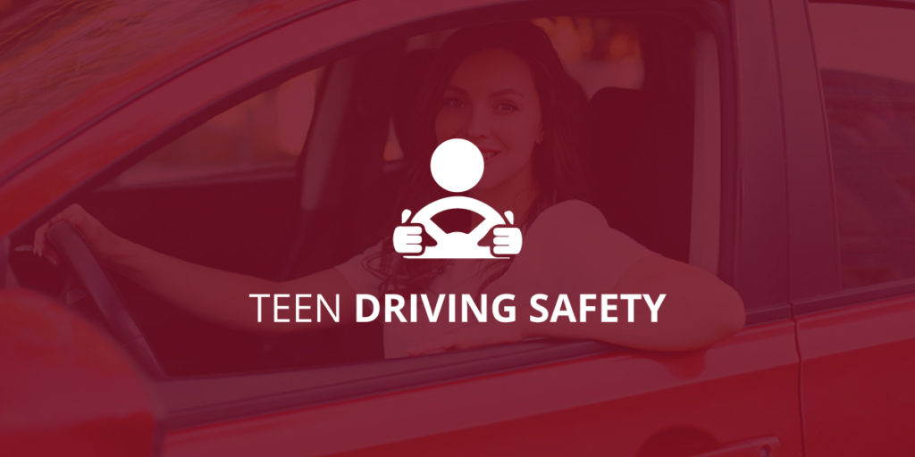Teen Driving Safety