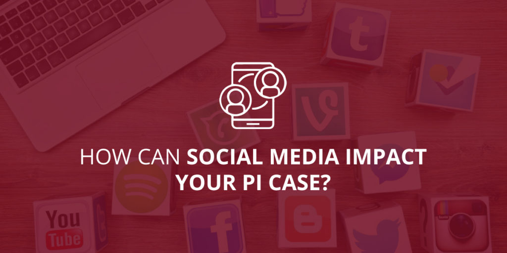 How Social Media Can Impact Your Personal Injury Case