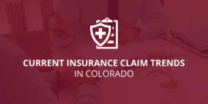 Insurance Claim Trends