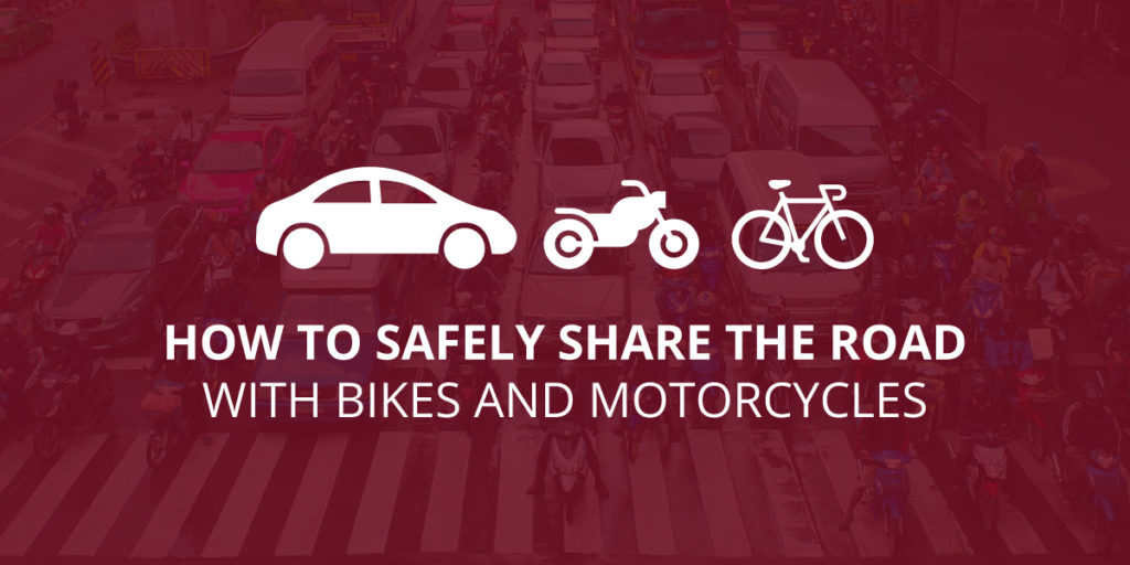motorcyclists