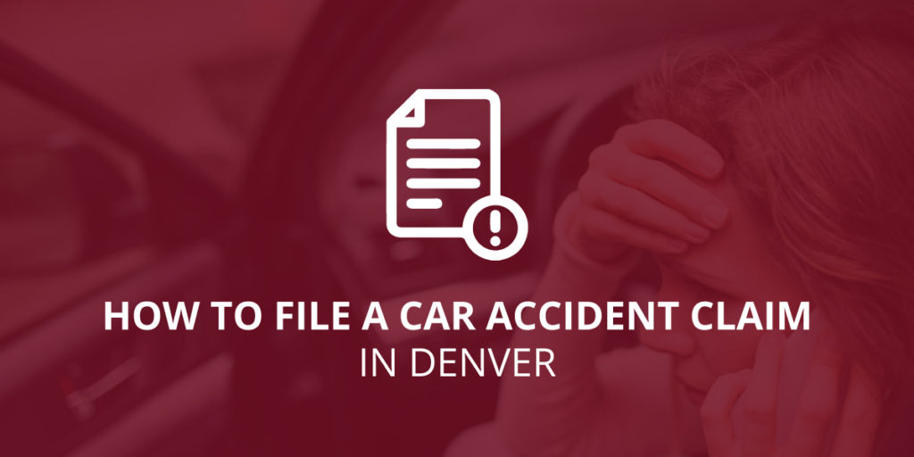 Car Accident in Colorado