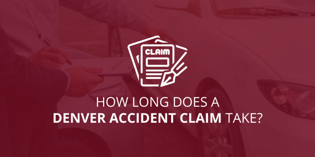 denver accident claim