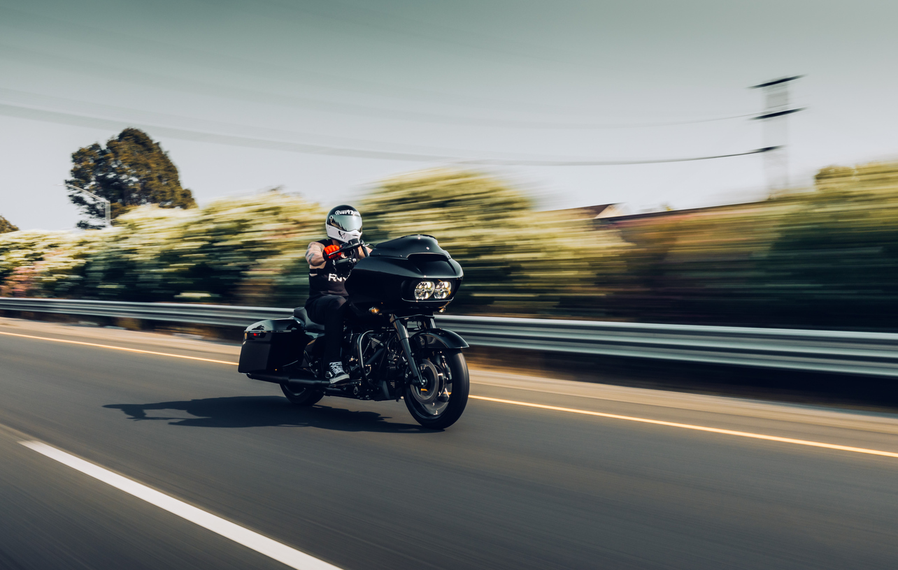 Colorado Helmet Law