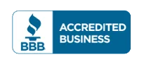 Accridited Business logo