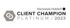 Client Champion Logo