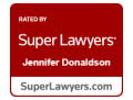 Super Lawyer Award