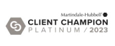 Client Champion Logo