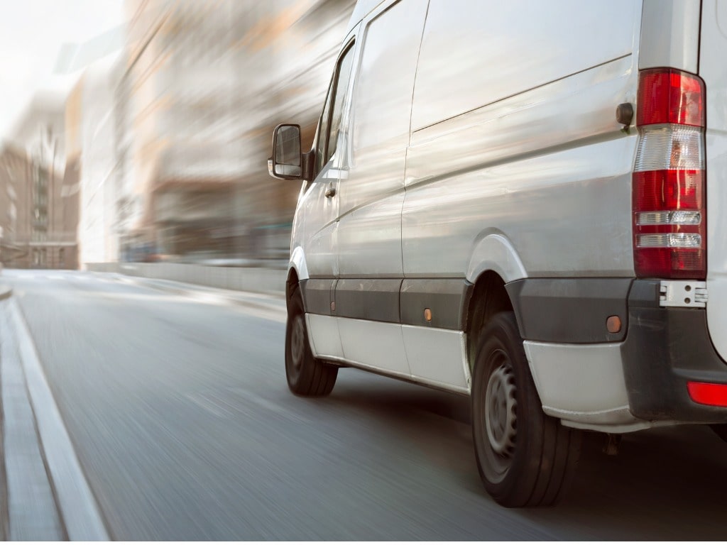 Legislation Impacting Commercial Vehicle Operation