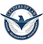 Leadersoflaw Award