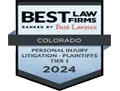 Best Law Firms 2024