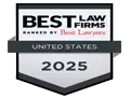 Best Law Firms 2025