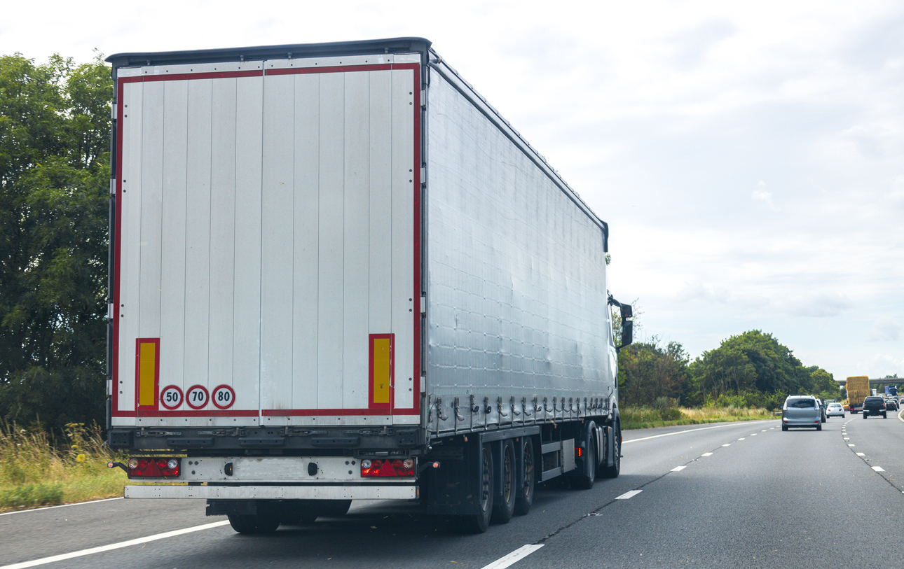 Safety Regulations for Trucks in Denver, Colorado